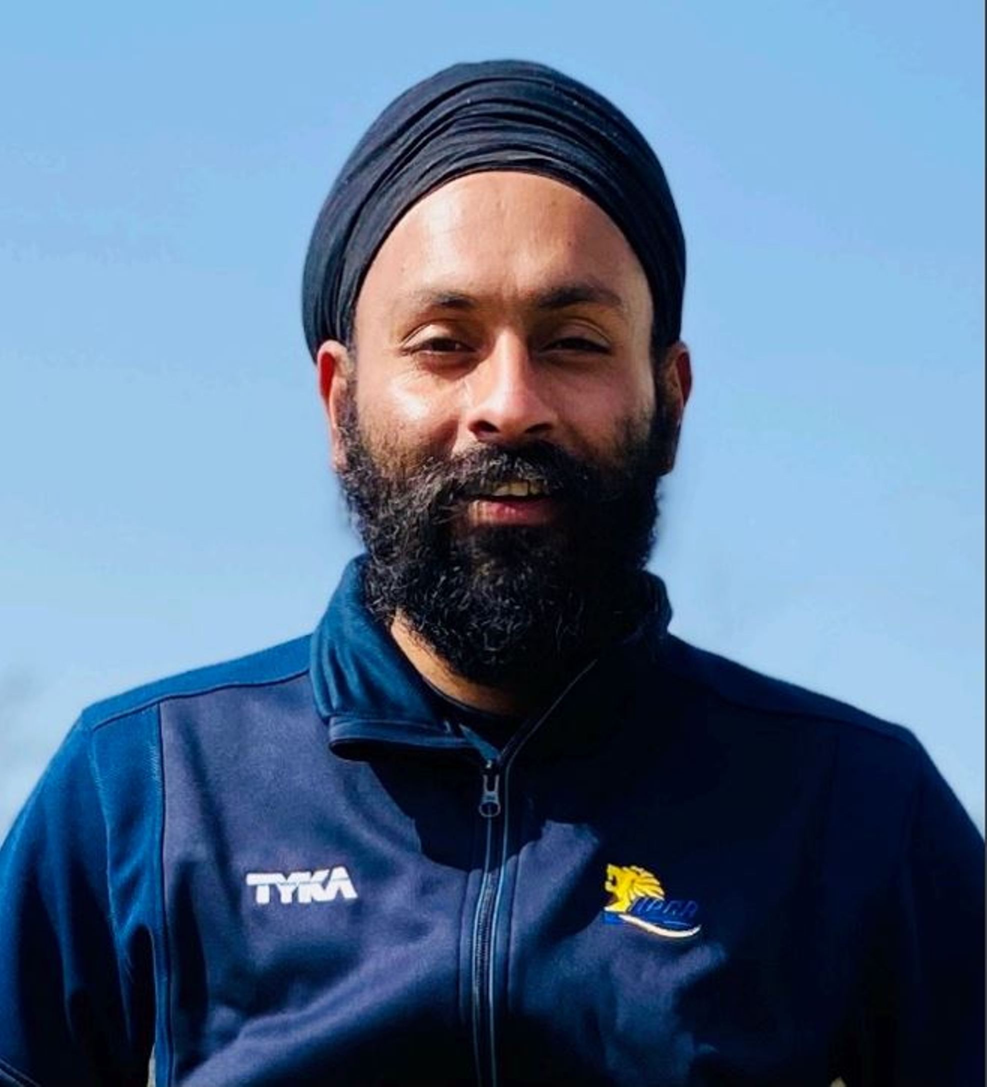 Achievement: Jarnail Singh of Una became the trainer of India B cricket team, appointed by BCCI